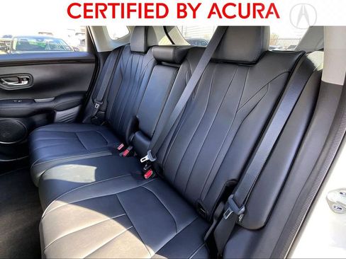 Certified 2025 Acura ADX FWD image 32