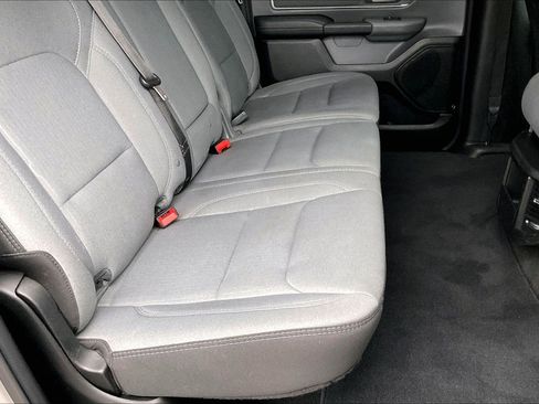 Used 2020 RAM 1500 Big Horn image 18