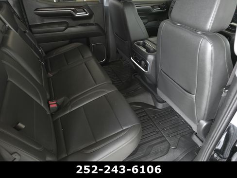 Used 2024 GMC Sierra 1500 SLT w/ SLT Premium Package AWD/4WD image 29