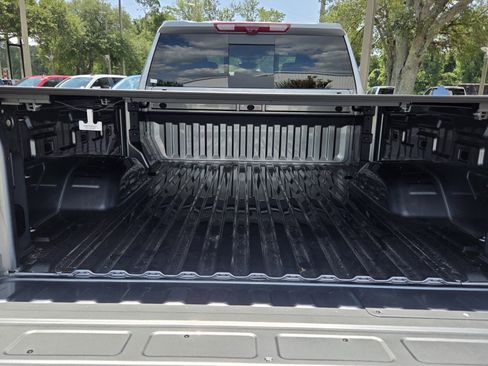 New 2026 Chevrolet Silverado 2500 LT w/ All Star Edition AWD/4WD image 20