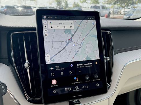 New 2026 Volvo XC60 B5 Ultra w/ Climate Package image 20