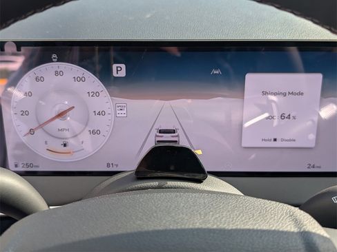 New 2026 Genesis GV70 2.5T image 18