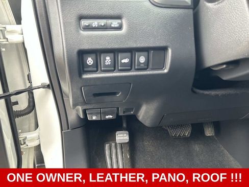 Used 2021 Nissan Murano SL w/ SL Moonroof Package AWD/4WD image 20