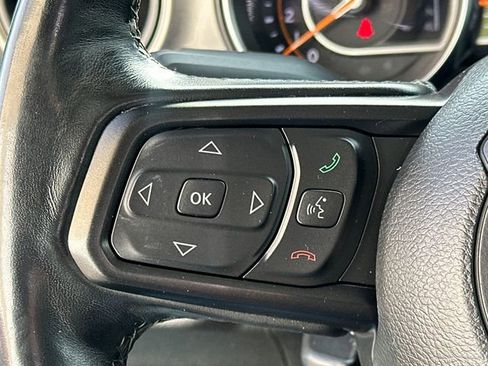 Used 2020 Jeep Wrangler Unlimited Sport S image 28