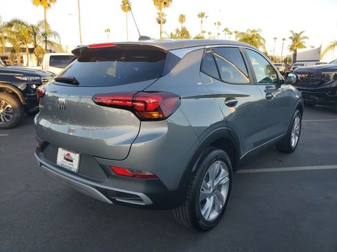New 2026 Buick Encore GX Preferred image 4