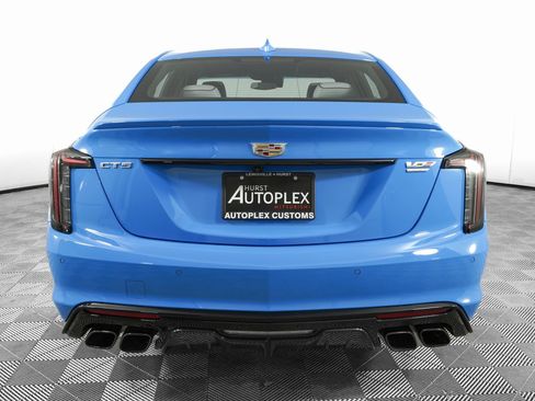 Used 2023 Cadillac CT5 V Blackwing image 6