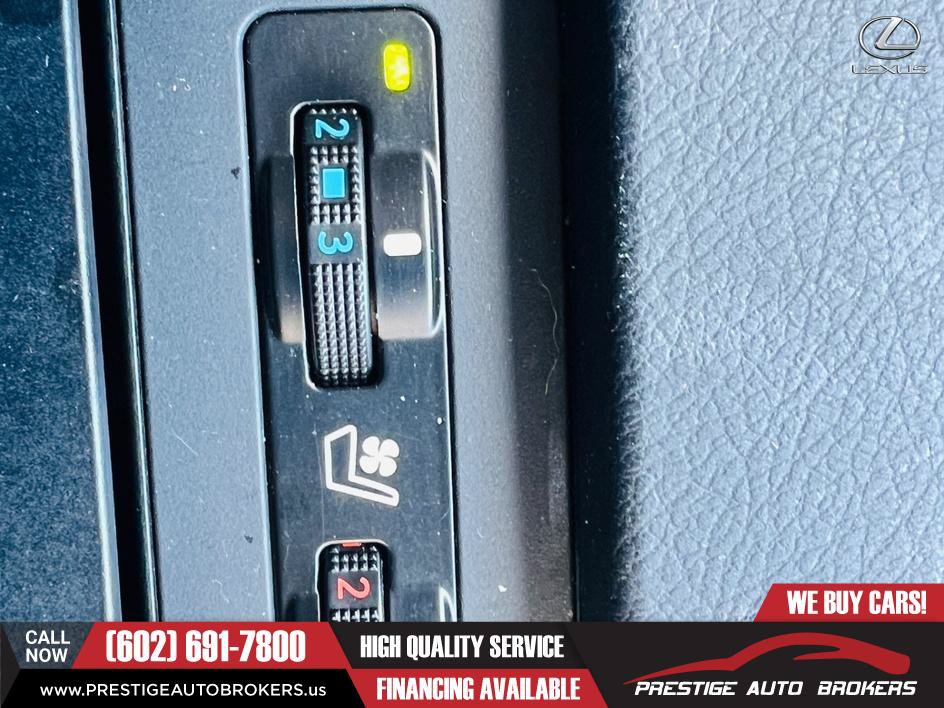 Used 2012 Lexus RX 350 AWD w/ Premium Pkg image 23