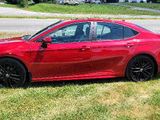 Used 2025 Toyota Camry SE image 4