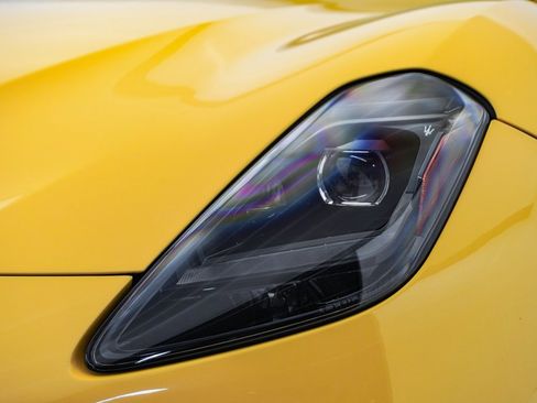 Used 2024 Maserati GranTurismo Trofeo image 8