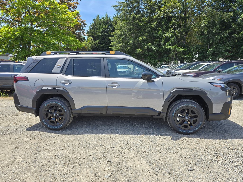 New 2026 Subaru Outback Wilderness AWD/4WD image 6