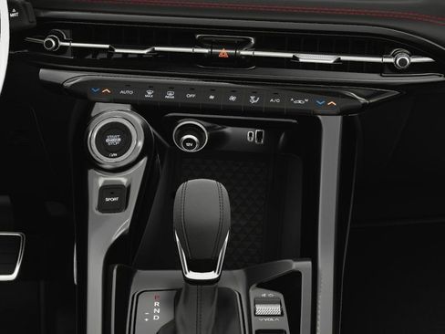 New 2024 Dodge Hornet R/T Plus w/ Track Pack image 28