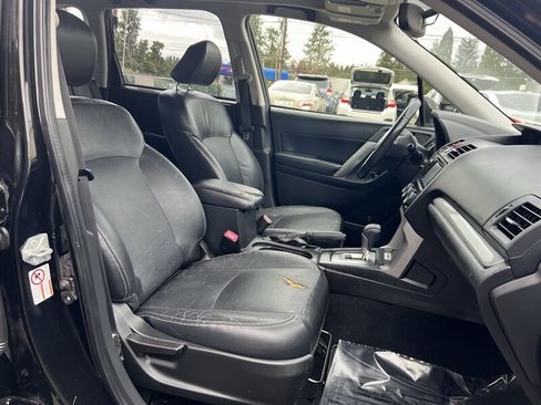 Used 2014 Subaru Forester 2.5i Touring w/ Popular Package #2 image 13