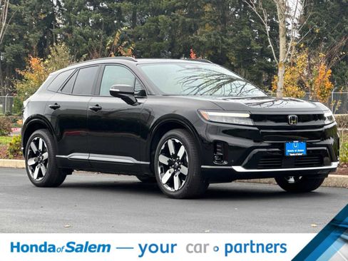 New 2026 Honda Prologue Elite image 9