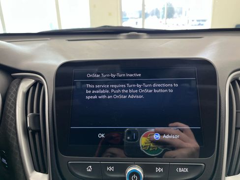 Used 2024 Chevrolet Malibu LT image 32