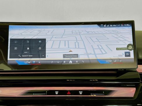 New 2026 BMW 550e xDrive AWD/4WD image 13