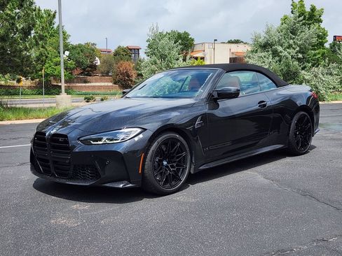 Used 2022 BMW M4 xDrive Competition w/ M Driver's Package AWD/4WD image 6