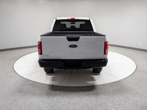Used 2017 Ford F150 XL w/ XL Power Equipment Group AWD/4WD image 28