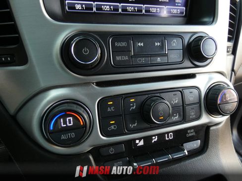 Used 2018 GMC Yukon SLE w/ Convenience Package AWD/4WD image 58