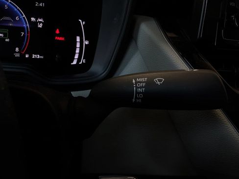 Used 2026 Toyota Corolla LE FWD image 36