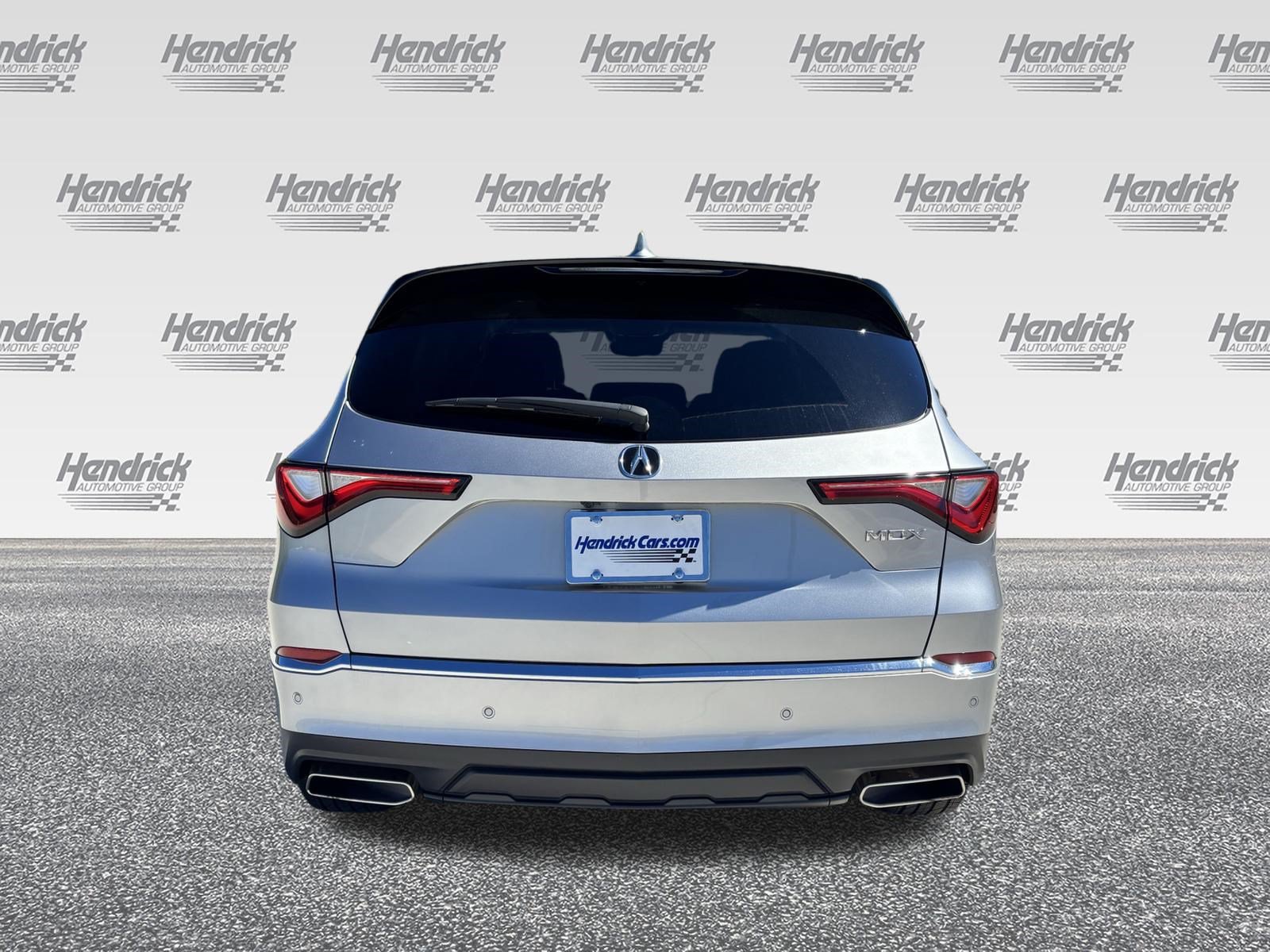 Used 2024 Acura MDX w/ Technology Package FWD image 9