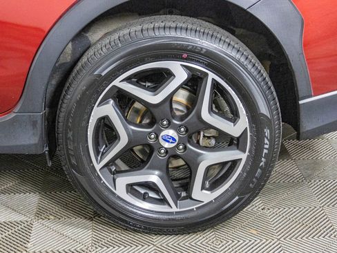 Used 2018 Subaru Crosstrek 2.0i Limited AWD/4WD image 51