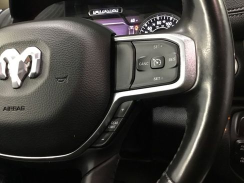 Used 2021 RAM 1500 Laramie AWD/4WD image 41