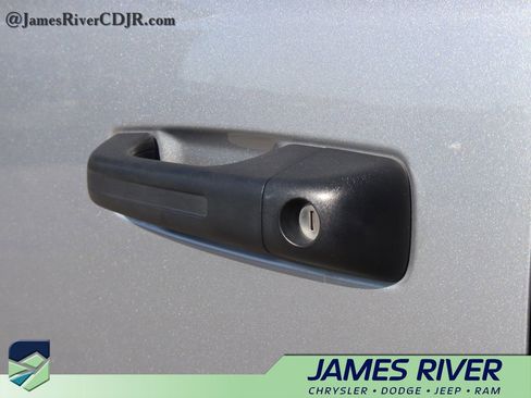 Used 2025 RAM 1500 Rebel w/ Rebel Level 1 Equipment Group image 19