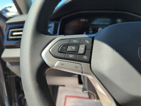 New 2026 Volkswagen Jetta S image 38