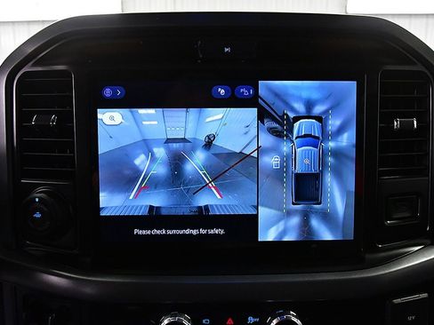 New 2025 Ford F150 XLT w/ Equipment Group 302A MID image 30