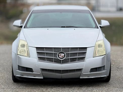 Used 2010 Cadillac CTS Luxury image 5