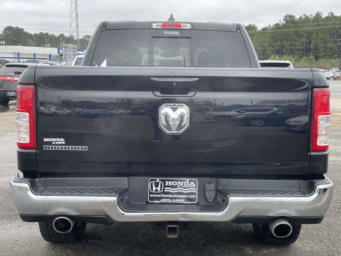 Used 2022 RAM 1500 Big Horn image 3