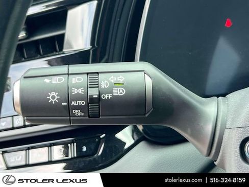 Used 2024 Lexus RX 350 Premium w/ Accessory Package (Z1) AWD/4WD image 29