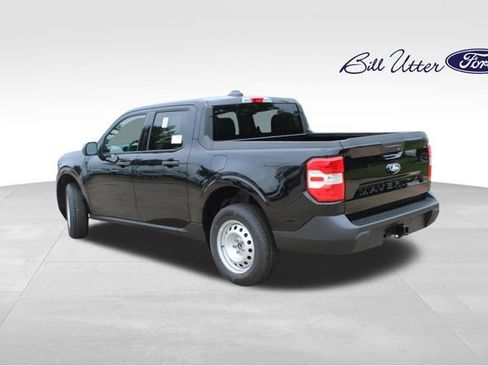 New 2026 Ford Maverick XL FWD image 4