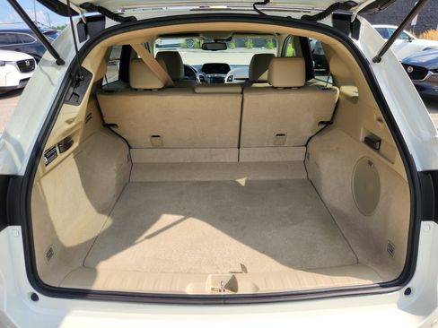 Used 2016 Acura RDX AWD w/ Advance Package image 20