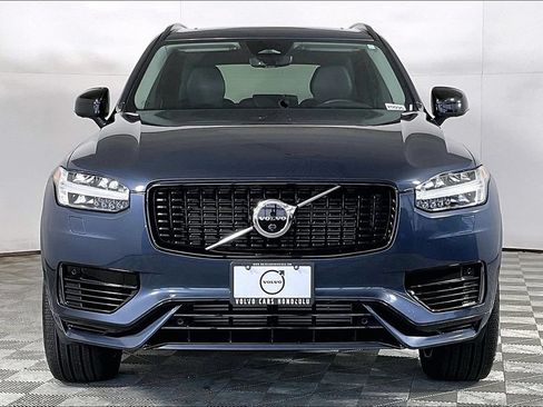 Used 2023 Volvo XC90 T8 Plus w/ Protection Package Premier AWD/4WD image 2