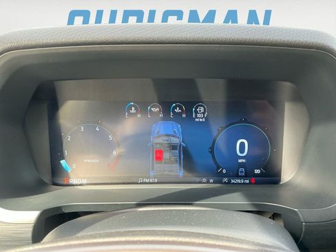 Used 2024 Ford F150 XLT w/ Mobile Office Package image 23