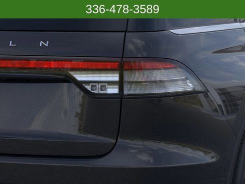 New 2025 Lincoln Aviator Reserve w/ Equipment Group 201A image 21