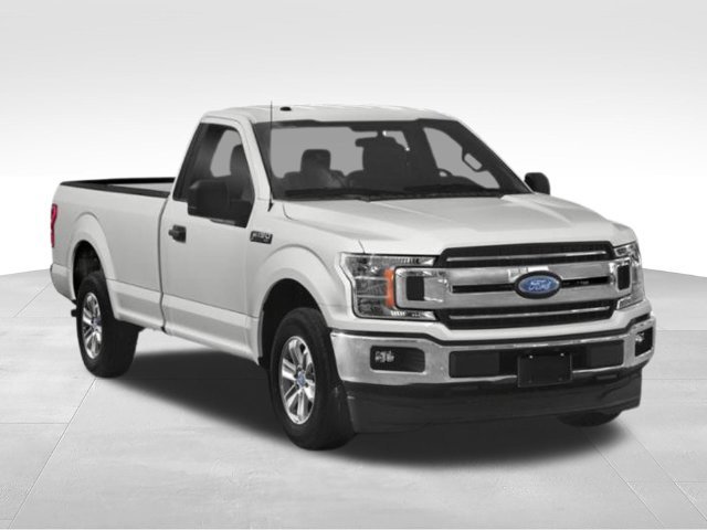 Used 2018 Ford F150 XL w/ Equipment Group 101A Mid RWD image 6