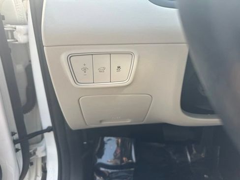 Used 2023 Hyundai Tucson Limited AWD/4WD image 20