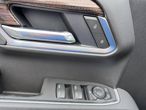 New 2025 Chevrolet Silverado 1500 RST w/ Convenience Package II image 41