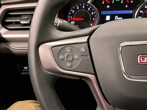 Used 2023 GMC Acadia AT4 w/ LPO, Floor Liner Package image 24