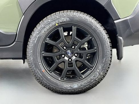New 2026 Subaru Crosstrek 2.5i Wilderness AWD/4WD image 31