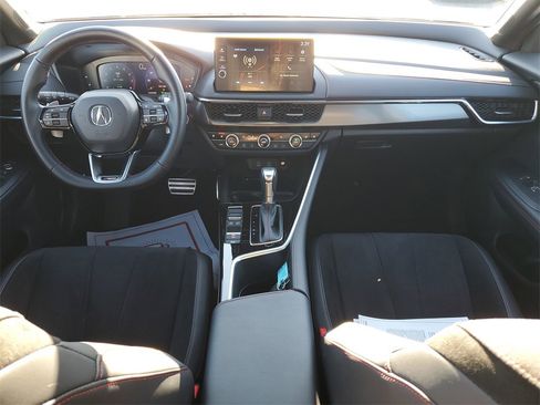 Certified 2025 Acura ADX A-Spec image 18