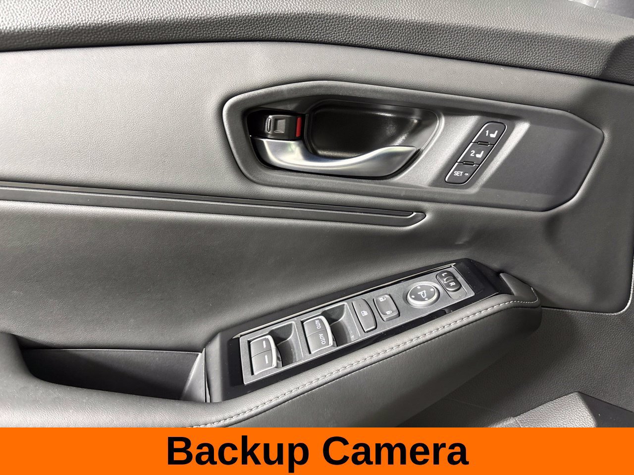 Used 2024 Honda Accord Touring image 11