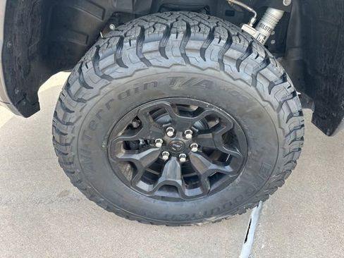 Used 2022 RAM 1500 TRX w/ TRX Level 2 Equipment Group image 10