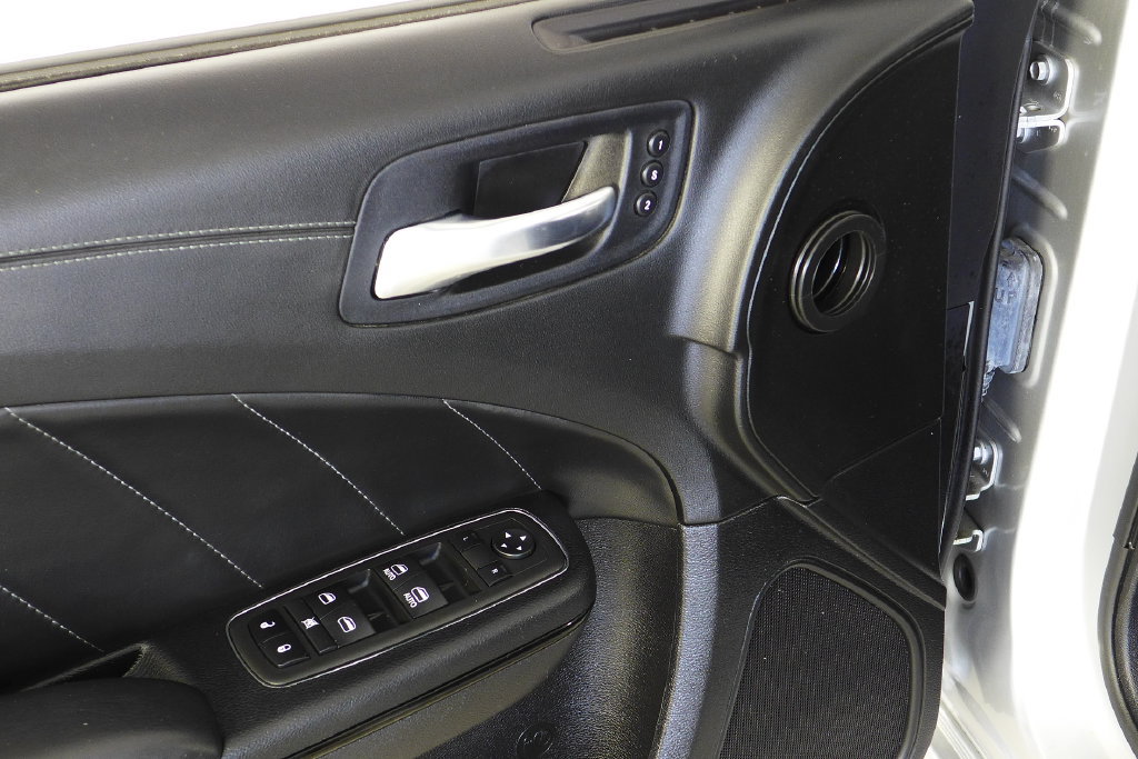 Used 2021 Dodge Charger GT w/ Plus Group RWD image 12
