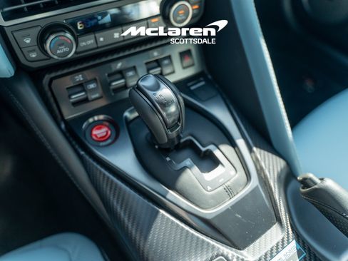Used 2024 Nissan GT-R w/ Floor Mat Package AWD/4WD image 16