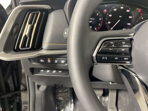 Used 2026 MAZDA CX-90 3.3 Turbo w/ Premium Sport Pkg AWD/4WD image 13