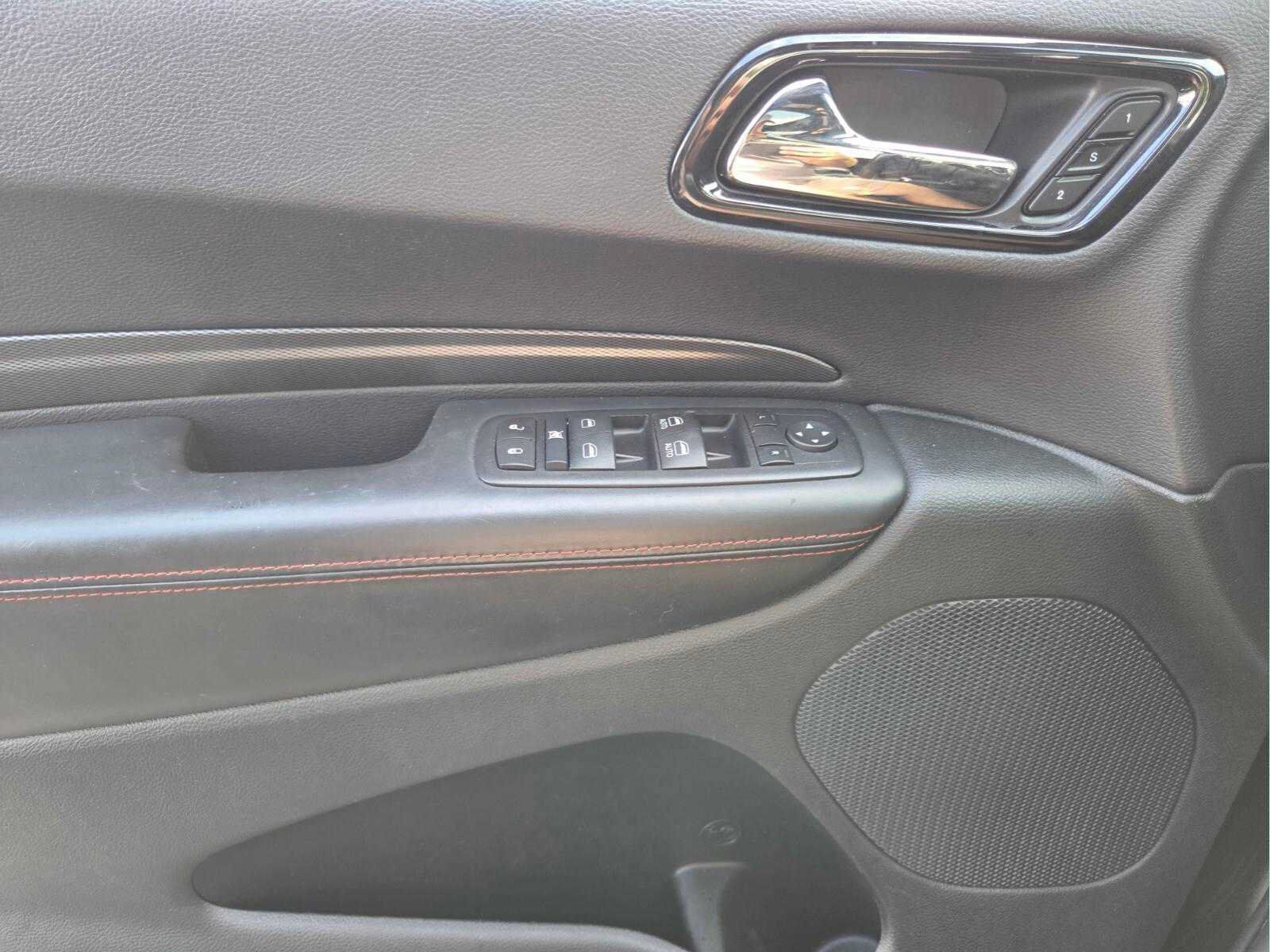 Used 2024 Dodge Durango GT AWD/4WD image 24
