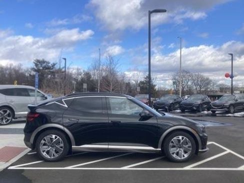 New 2025 Genesis GV60 Advanced image 7